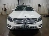 2018 Mercedes Benz GLC-Class фото