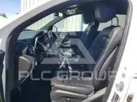 2018 Mercedes Benz GLC-Class фото