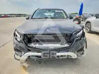 2018 Mercedes Benz GLC-Class фото