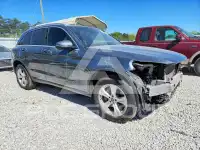 2018 Mercedes Benz GLC-Class фото