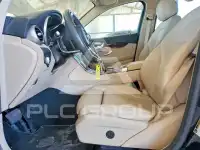 2018 Mercedes Benz GLC-Class фото