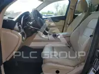 2018 Mercedes Benz GLC-Class фото