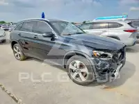 2018 Mercedes Benz GLC-Class фото