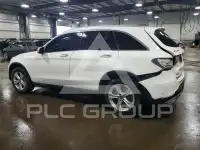 2018 Mercedes Benz GLC-Class фото
