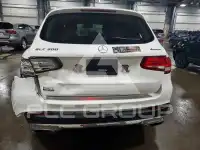 2018 Mercedes Benz GLC-Class фото