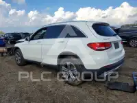2018 Mercedes Benz GLC-Class фото