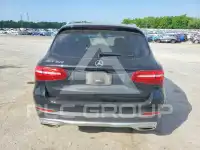 2018 Mercedes Benz GLC-Class photo