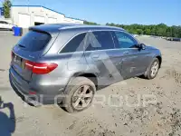 2018 Mercedes Benz GLC-Class photo