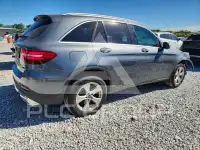 2018 Mercedes Benz GLC-Class фото