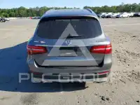 2018 Mercedes Benz GLC-Class photo
