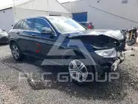 2018 Mercedes Benz GLC-Class photo