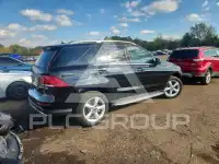 2018 Mercedes Benz GLE-Class фото