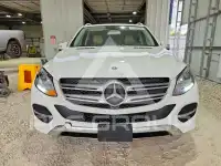 2018 Mercedes Benz GLE-Class photo