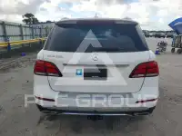 2018 Mercedes Benz GLE-Class photo