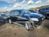 2018 Mercedes Benz GLE-Class фото