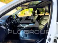 2018 Mercedes Benz GLE-Class photo