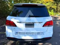 2018 Mercedes Benz GLE-Class photo