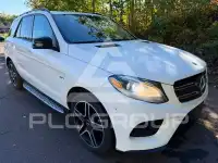 2018 Mercedes Benz GLE-Class photo