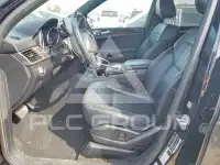 2018 Mercedes Benz GLE-Class фото
