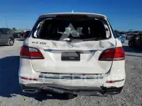 2018 Mercedes Benz GLE-Class фото