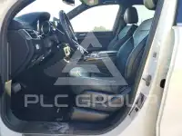 2018 Mercedes Benz GLE-Class фото