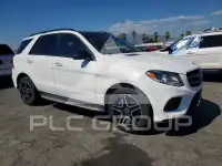 2018 Mercedes Benz GLE-Class photo