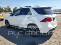 2018 Mercedes Benz GLE-Class photo