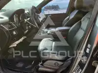 2018 Mercedes Benz GLE-Class фото