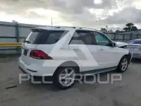 2018 Mercedes Benz GLE-Class photo