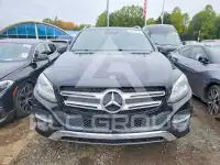 2018 Mercedes Benz GLE-Class фото