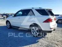 2018 Mercedes Benz GLE-Class фото