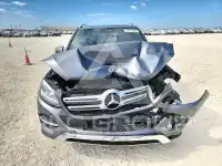 2018 Mercedes Benz GLE-Class фото