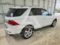 2018 Mercedes Benz GLE-Class photo