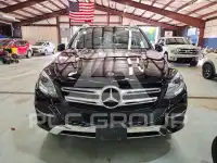 2018 Mercedes Benz GLE-Class фото