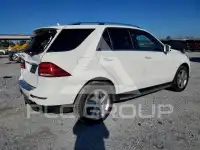 2018 Mercedes Benz GLE-Class фото
