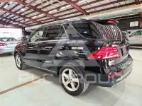 2018 Mercedes Benz GLE-Class фото