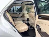 2018 Mercedes Benz GLE-Class фото