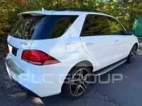 2018 Mercedes Benz GLE-Class photo