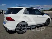 2018 Mercedes Benz GLE-Class photo