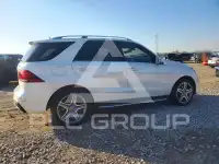 2018 Mercedes Benz GLE-Class фото