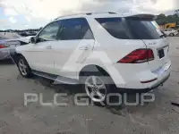 2018 Mercedes Benz GLE-Class photo