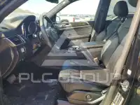 2018 Mercedes Benz GLE-Class фото