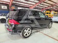 2018 Mercedes Benz GLE-Class фото