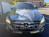 2018 Mercedes Benz GLE-Class фото