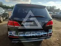 2018 Mercedes Benz GLE-Class фото