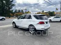 2018 Mercedes Benz GLE-Class фото