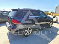 2018 Mercedes Benz GLE-Class фото