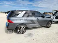 2018 Mercedes Benz GLE-Class фото