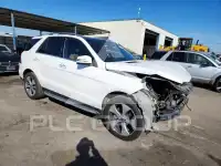 2018 Mercedes Benz GLE-Class photo