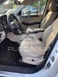 2018 Mercedes Benz GLE-Class фото
